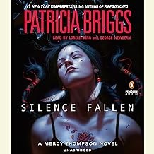 Silence fallen