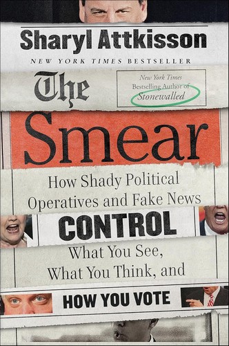 The smear