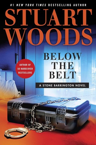 Below the belt