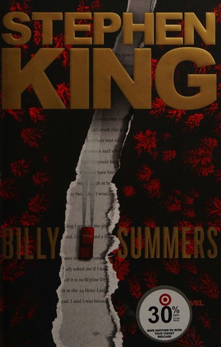 Billy Summers