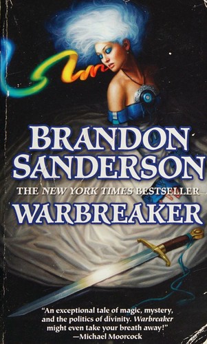 Warbreaker