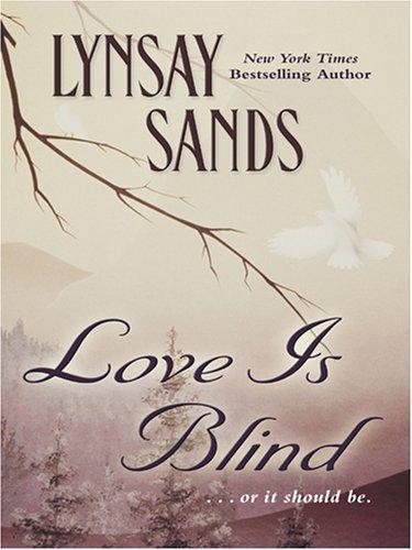 Love Is Blind