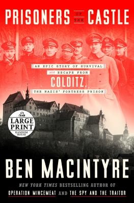 Prisoners of the Castle