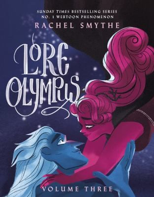 Lore Olympus, Vol. 3