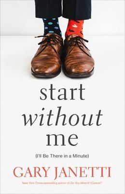 Start Without Me :