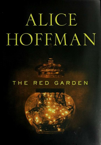The Red Garden