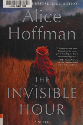 The Invisible Hour