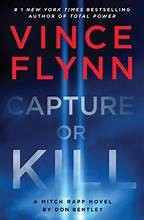Vince Flynn Capture or Kill