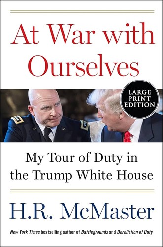 At War with Ourselves