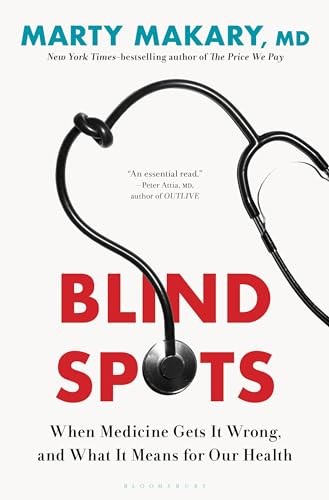 Blind Spots