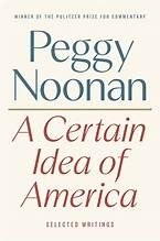 Certain Idea of America