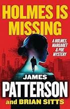 Holmes is missing