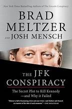 JFK Conspiracy