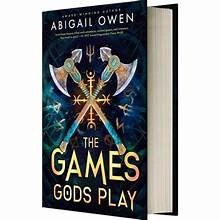 The Games Gods Play