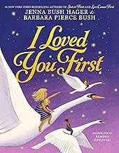 I Loved You First