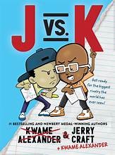 J vs. K