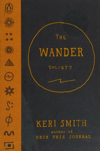 The Wander society