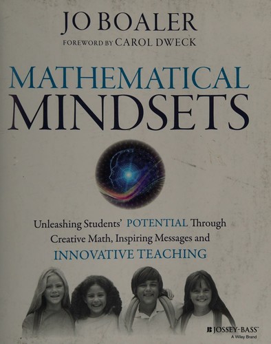 Mathematical mindsets