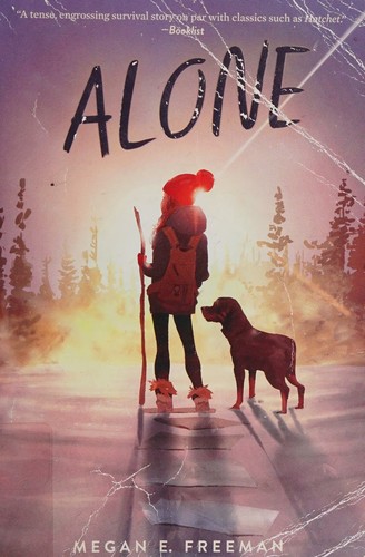 Alone