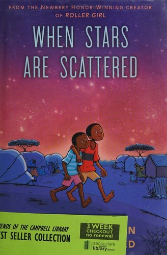 When Stars Are Scattered