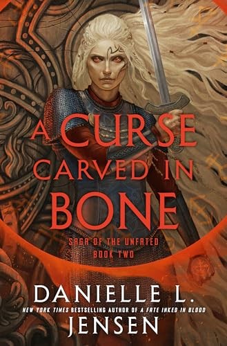 Curse Carved in Bone