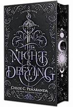 The Night Is Defying