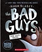 The Bad Guys in One Last Thing