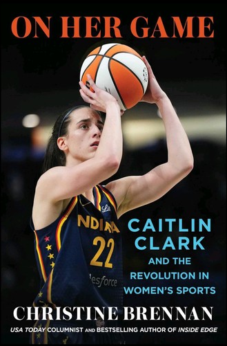 On Her Game