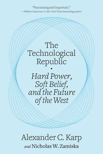 Technological Republic