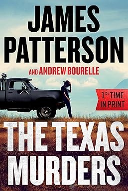 Texas Murders