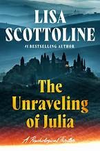 Unraveling of Julia