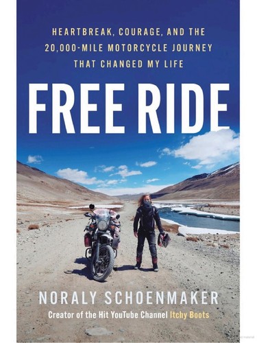Free Ride