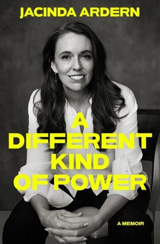 A different kind of Power
