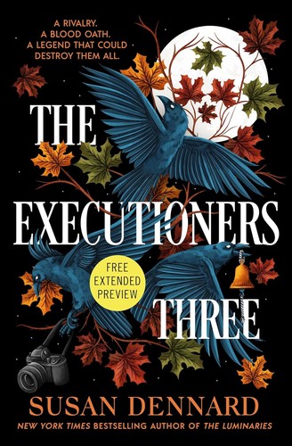 The Executioners Three