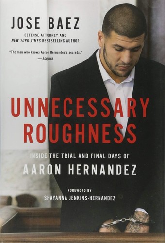 Unnecessary roughness