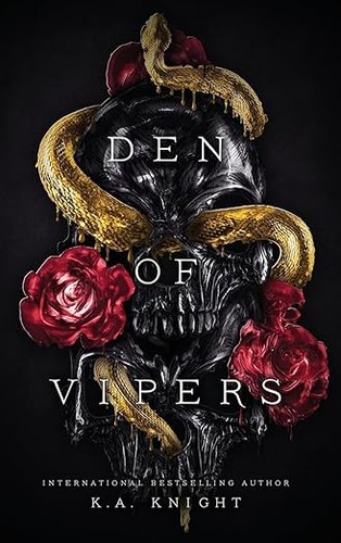 Den of Vipers
