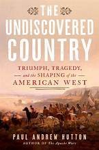 Undiscovered Country