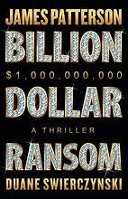 Billion-Dollar Ransom