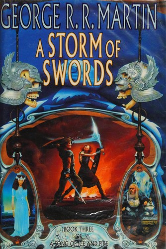 A Storm of Swords