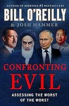 Confronting evil