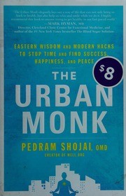 The urban monk