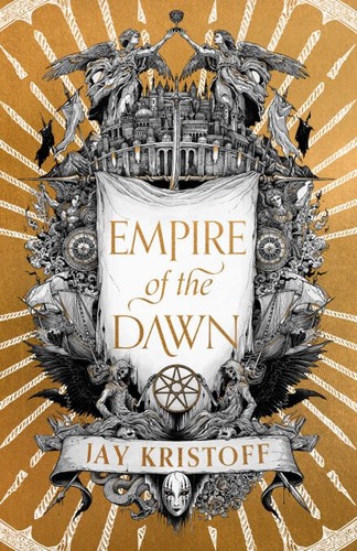 Empire of the Dawn