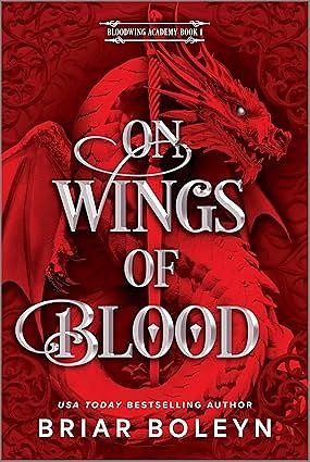 On Wings of Blood