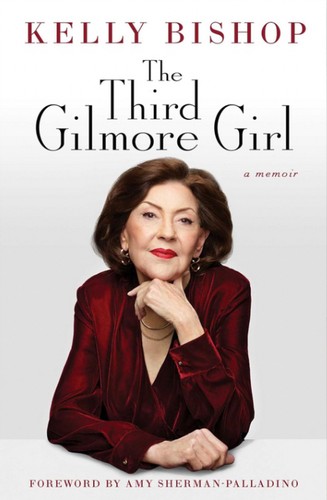 Third Gilmore Girl