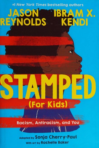 Stamped (for Kids)