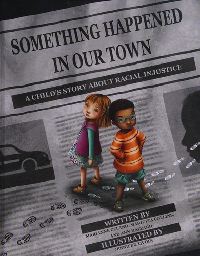 Something happened in our town