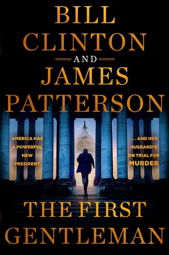 First Gentleman