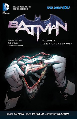 Batman, Vol. 3