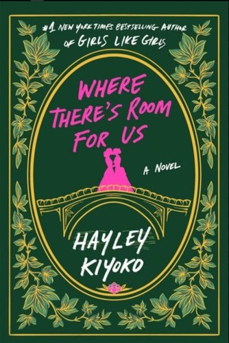 Where There's Room for Us