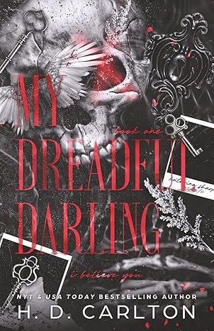 My Dreadful Darling
